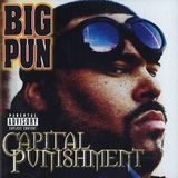 Capital Punishment (Big Punisher)
